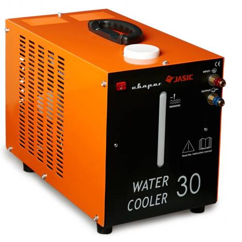 Блок водяного охлаждения Сварог WATER COOLER 30 (9 л.)