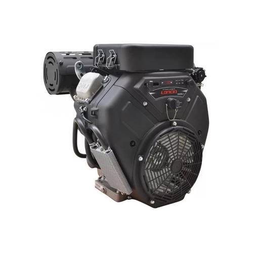 Двигатель Loncin LC2V90FD