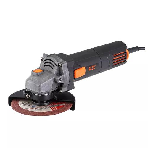 УШМ MAXTOOL -  1100 Вт, диаметр круга 125 мм, 1100