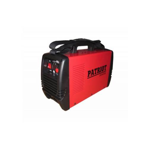 Свар. аппарат  PATRIOT 225 DCинвертер