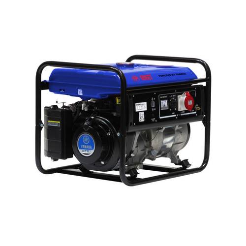 Генератор бензиновый EP Genset DY 2800 L