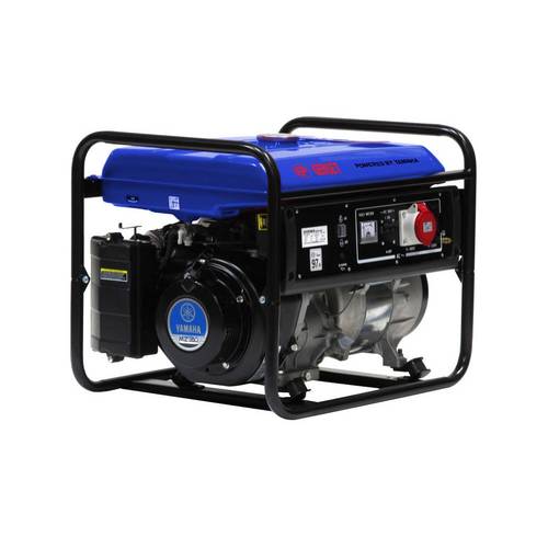 Генератор бензиновый EP Genset DY 6800 T