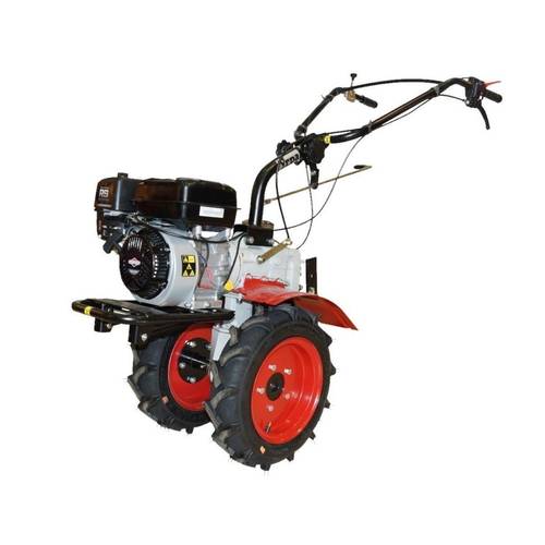 Мотоблок УГРА НМБ-1Нб Briggs&Stratton RS 6.5л.с