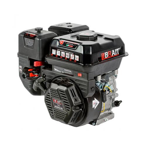 Двигатель BRAIT BR220SP19 PRO (7л.с., диаметр