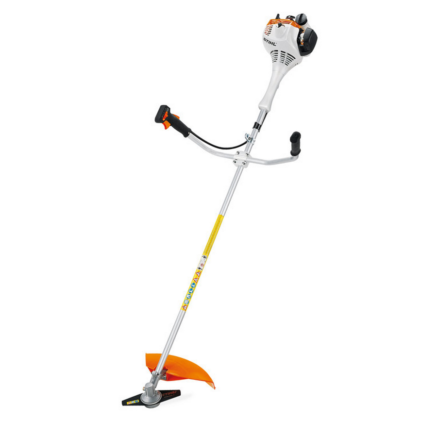 Мотокоса Stihl FS 55 в Екатеринбурге