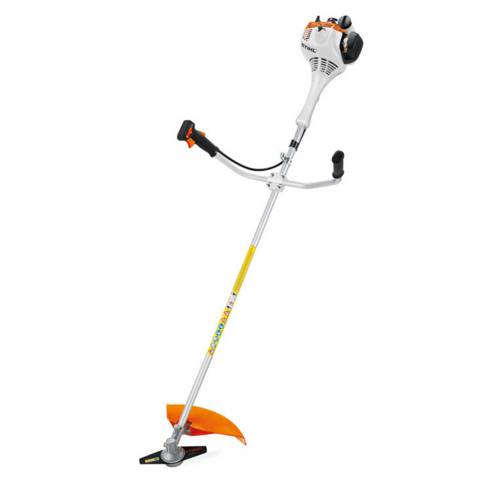 Мотокоса Stihl FS 55