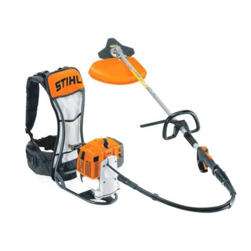 Ранцевая мотокоса Stihl FR 450