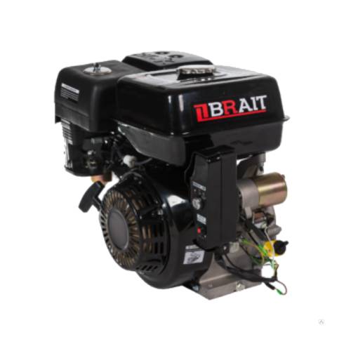 Двигатель BRAIT 168F2R