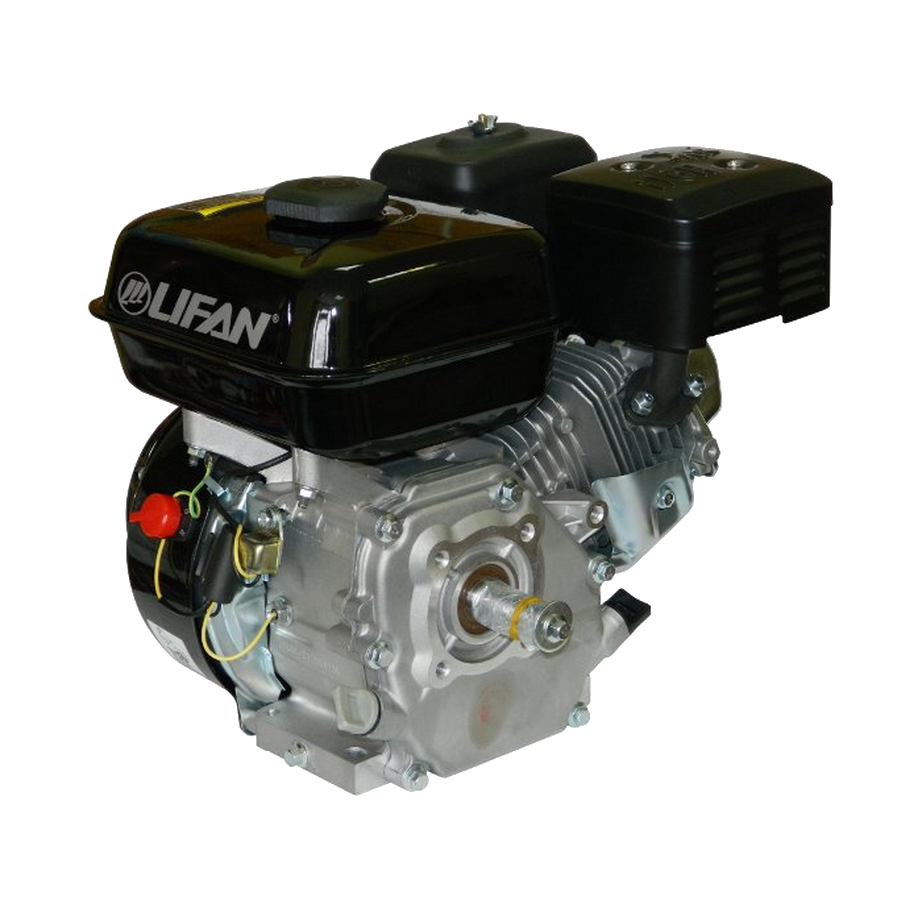 Двигатель Lifan 188F 13 л.с.